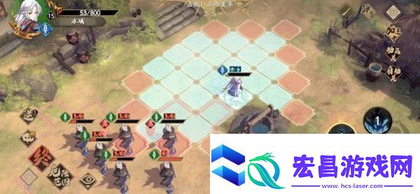 天地劫梦历阳关怎么通关