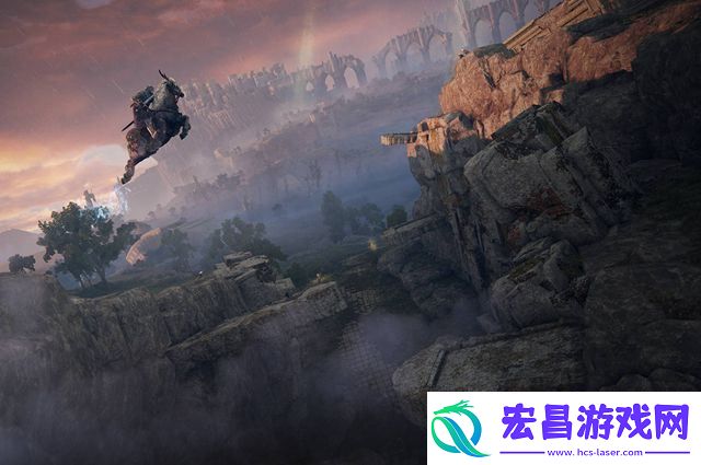艾尔登法环召唤狼用不了怎么解决