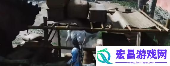 燕云十六声大郎怎么打大郎无伤逃课打法攻略