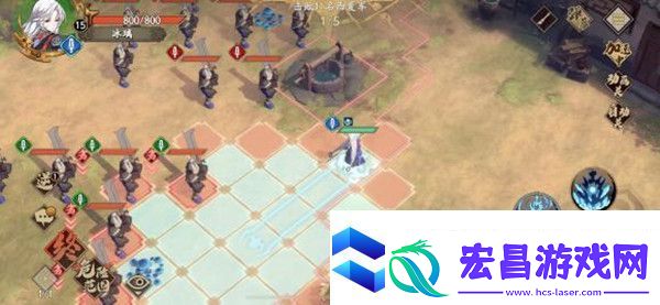 天地劫梦历阳关怎么通关