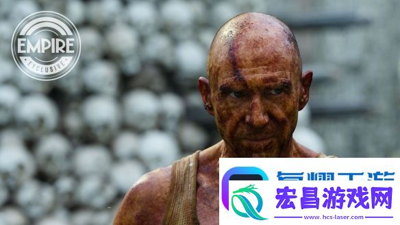 6月20日北美大银幕见！惊变28年全新剧照抢先看