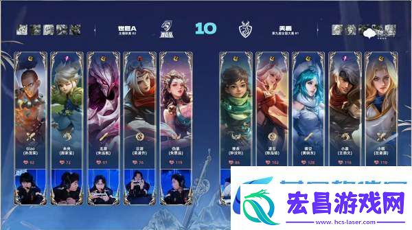 天鹿20世巨A