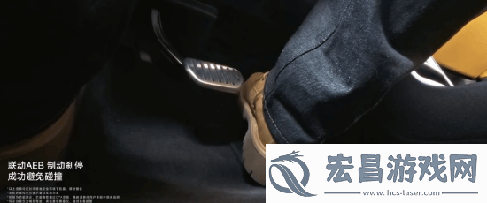 这下更加放心了！小米SU7