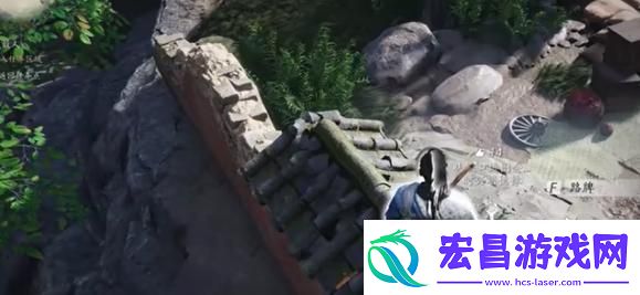 燕云十六声大郎怎么打大郎无伤逃课打法攻略