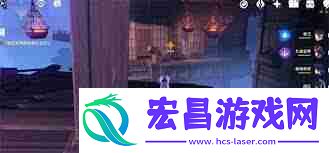 原神梦见月瑞希传说任务秘境宝箱位置在哪