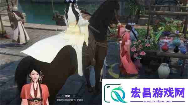 逆水寒捉猫记奇遇怎么做