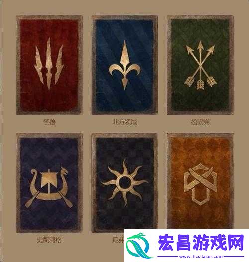 巫师昆特牌北方卡组如何围攻恶人探索思路分析演变史揭秘