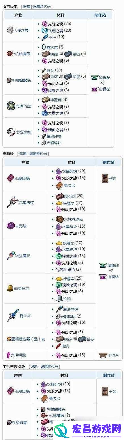 泰拉瑞亚尖钉球如何获取