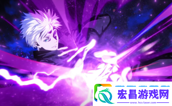 咒术回战幻影夜行什么角色比较强