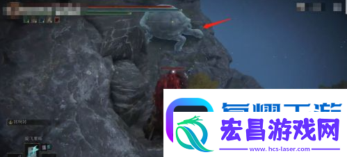 艾尔登法环魔法菈妮的暗月获得位置