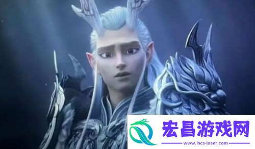 哪吒2龙王敖光太霸气