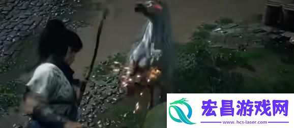 燕云十六声大郎怎么打大郎无伤逃课打法攻略