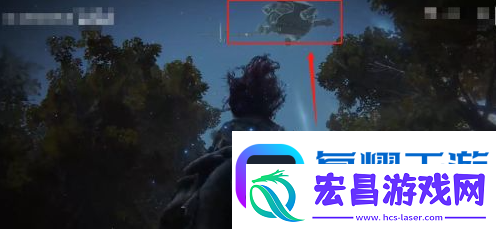 艾尔登法环魔法菈妮的暗月获得位置