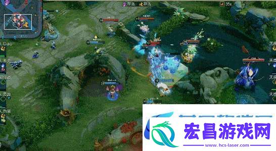 天鹿20世巨A