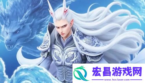 哪吒2龙王敖光太霸气