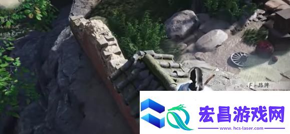 燕云十六声大郎怎么打大郎无伤逃课打法攻略