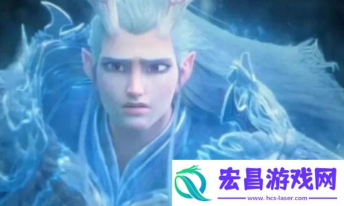 哪吒2龙王敖光太霸气