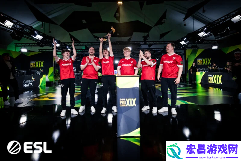 仅剩NAVI、MOUZ和Liquid三支战队全勤EPL职业联赛