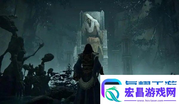 艾尔登法环肯尼斯海德支线攻略