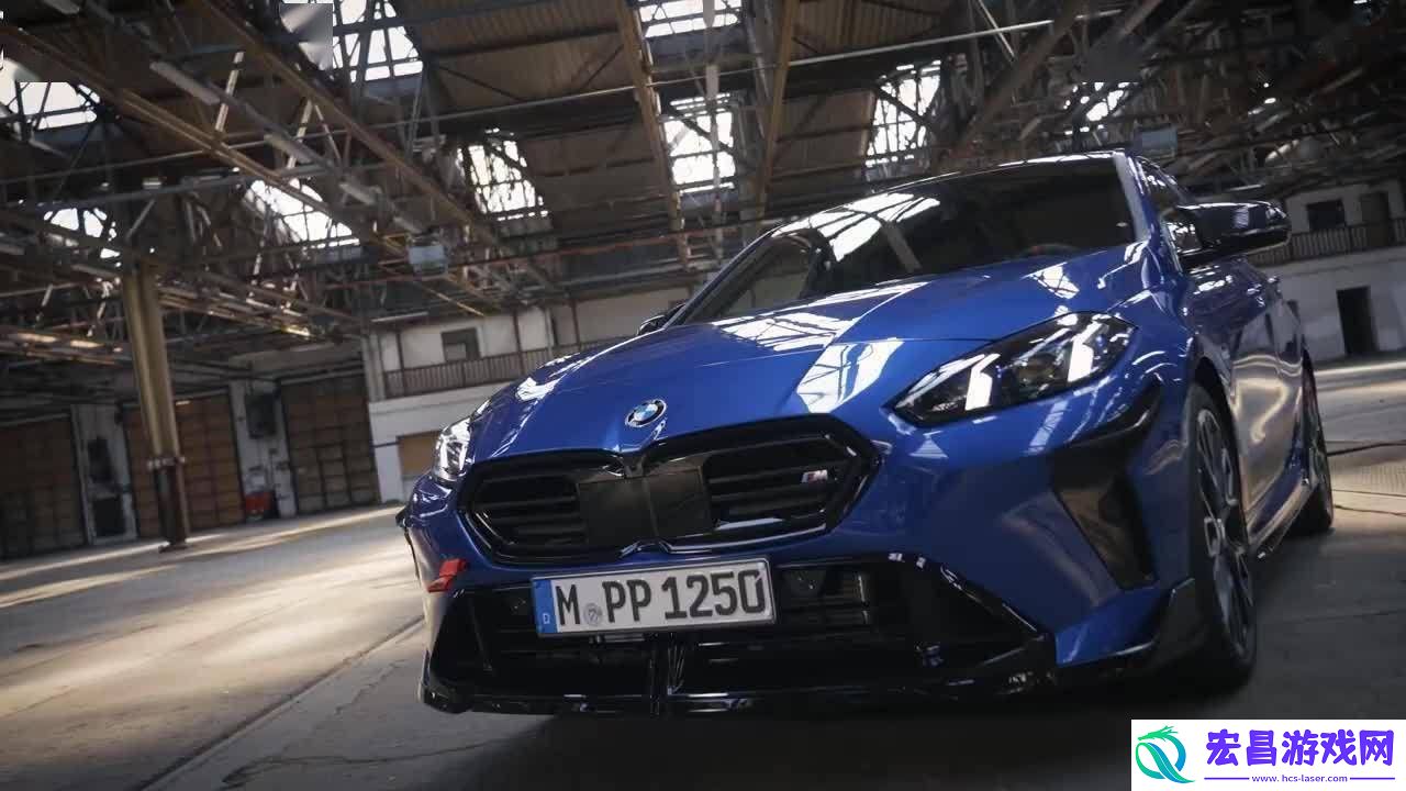 Performance套件加持-性能外观双升级