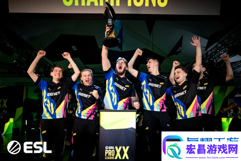 仅剩NAVI、MOUZ和Liquid三支战队全勤EPL职业联赛