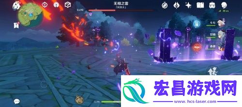 原神立场侵蚀成就怎么达成原神立场侵蚀成就达成攻略