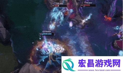 LPL假赛事件再起369遭单杀LGD优势局送输TES战队表现令人失望