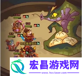 如何打出高伤害