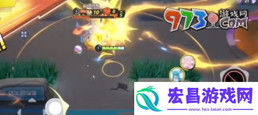 宝可梦大集结和英雄联盟相似英雄有哪些
