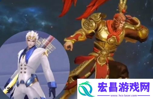 王者荣耀S39赛季提前开启