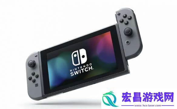 Switch八岁了！离史上销量最高主机仍有差距