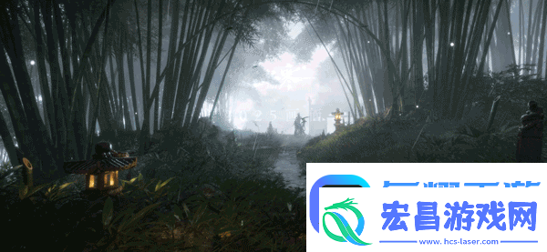 易逆水寒手游宣布新增“写实光照”6月逐步上线手机端