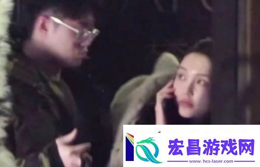 周扬青回应新恋情称目前还在了解中男方身份公开是物理学博士