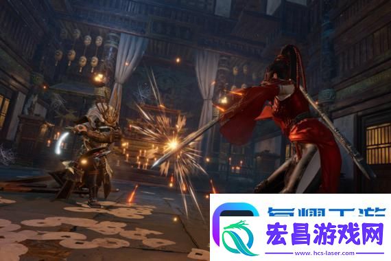 夺宝奇兵有望四月登陆PS5！与地平线5同期