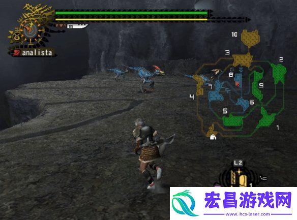 从粗糙到精致的建模之旅！怪物猎人初代至今画面进化史