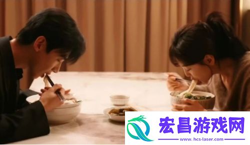 难哄看懂桑延陪温以凡玩4年游戏