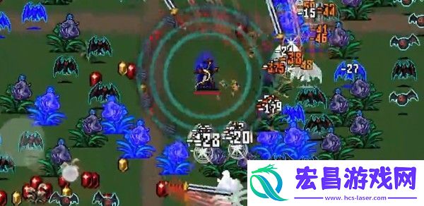 角色定位与技能选择指南