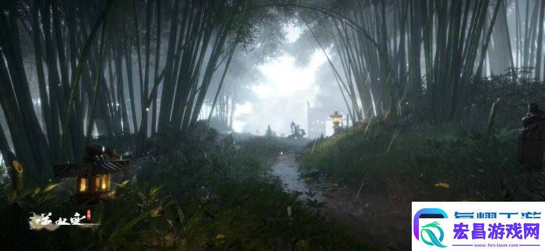 网易逆水寒手游宣布新增“写实光照”