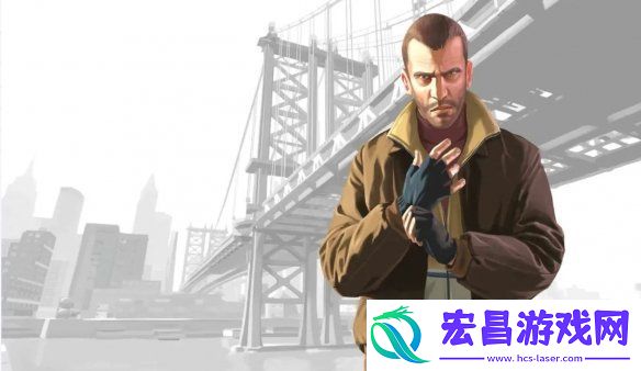 R星现已正式收购GTA三部曲