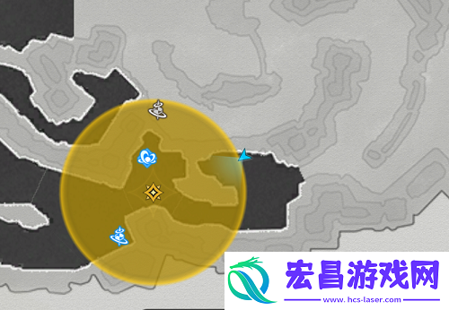 使用家用寻物仪搜索矿车部件位置在哪
