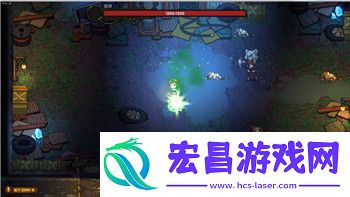 镇魔曲手游攻略