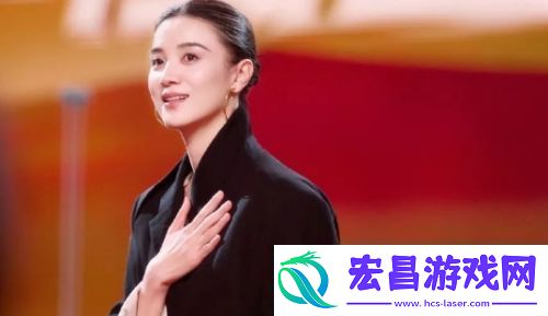 赵丽颖成功二搭雷佳音-宋佳客串太惊喜