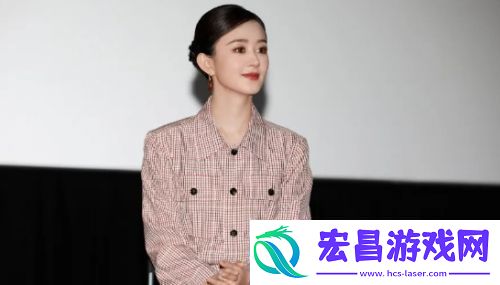 赵丽颖成功二搭雷佳音-宋佳客串太惊喜
