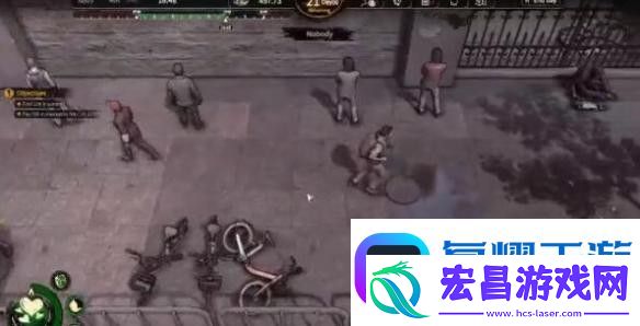 大多数人物属性有哪些