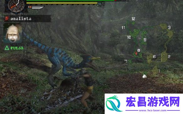 从粗糙到精致的建模之旅！怪物猎人初代至今画面进化史