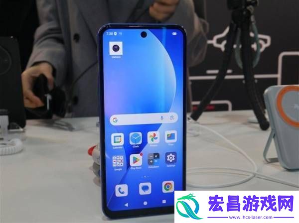 星纪魅族回归MWC