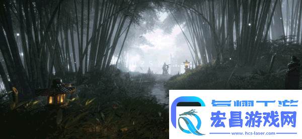 网易逆水寒手游宣布新增“写实光照”