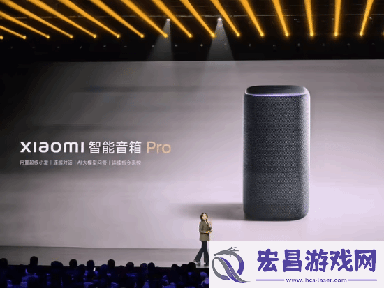 小米SU7