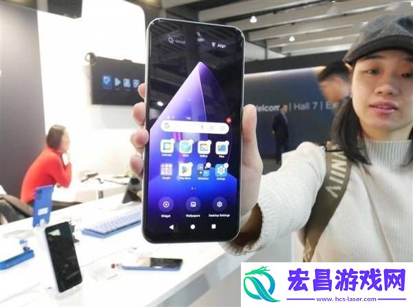 星纪魅族回归MWC