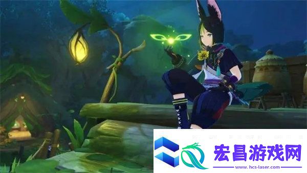 原神提纳里武器圣遗物搭配攻略2022